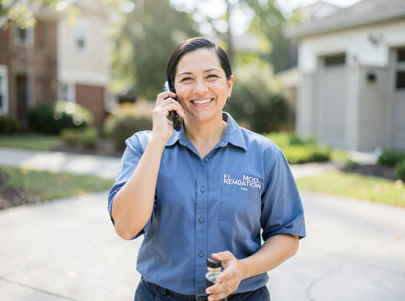 Mold Remediation Green Bay, VA FAQs
